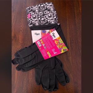 Vigar Cleaning Gloves, OS